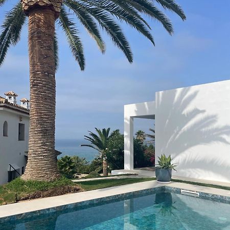 Tierratlanta Suites Zahara de los Atunes Εξωτερικό φωτογραφία