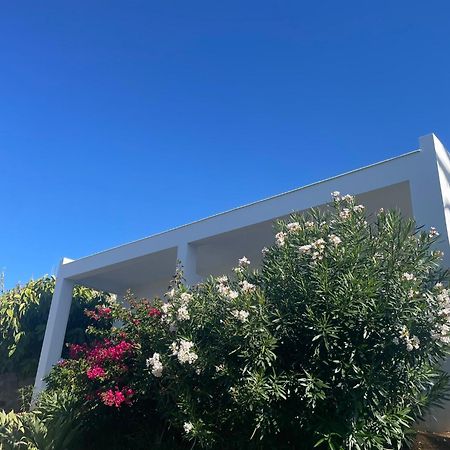 Tierratlanta Suites Zahara de los Atunes Εξωτερικό φωτογραφία