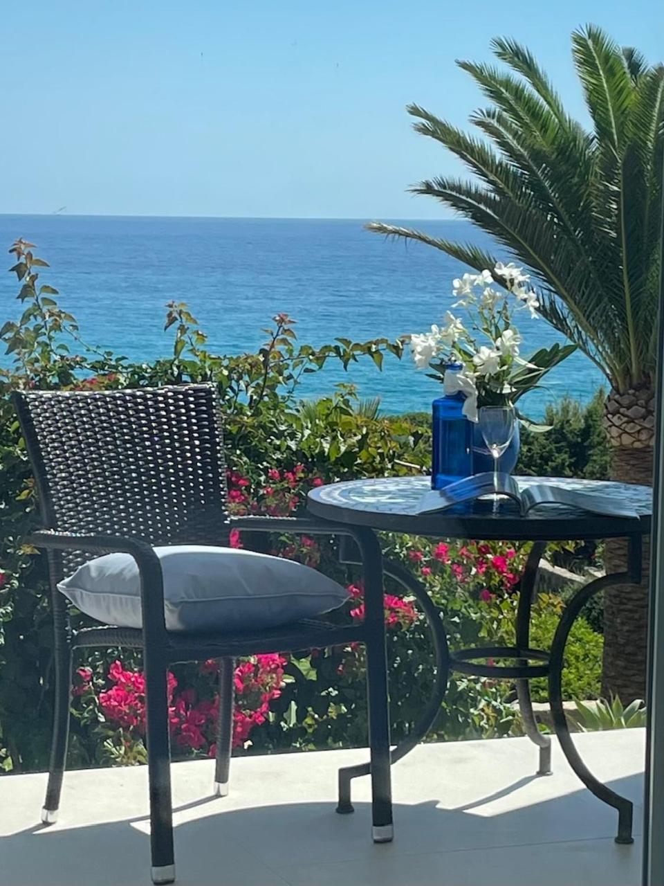 Tierratlanta Suites Zahara de los Atunes Εξωτερικό φωτογραφία