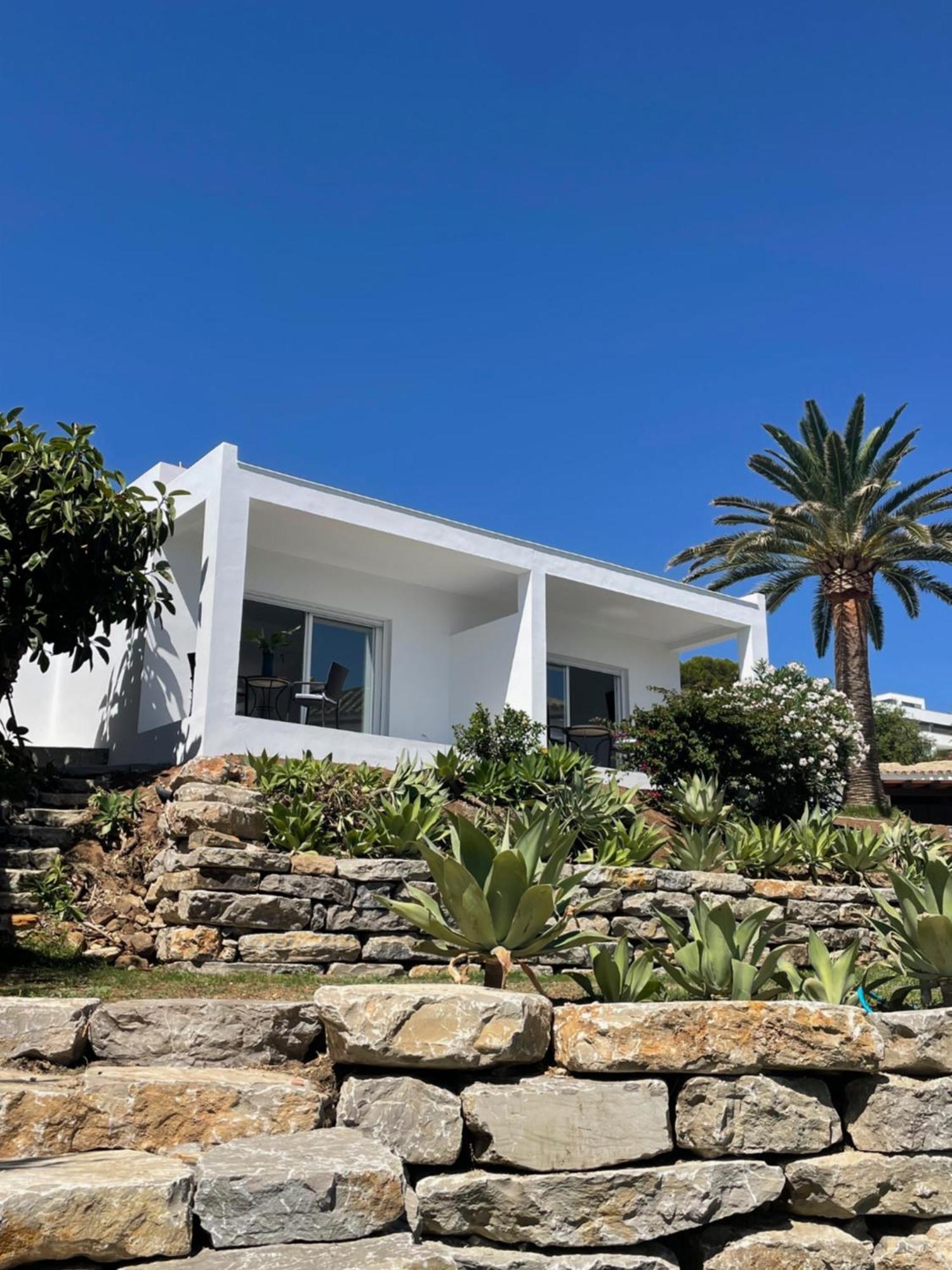 Tierratlanta Suites Zahara de los Atunes Εξωτερικό φωτογραφία