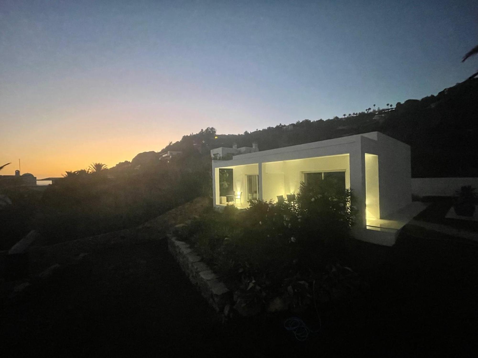 Tierratlanta Suites Zahara de los Atunes Εξωτερικό φωτογραφία