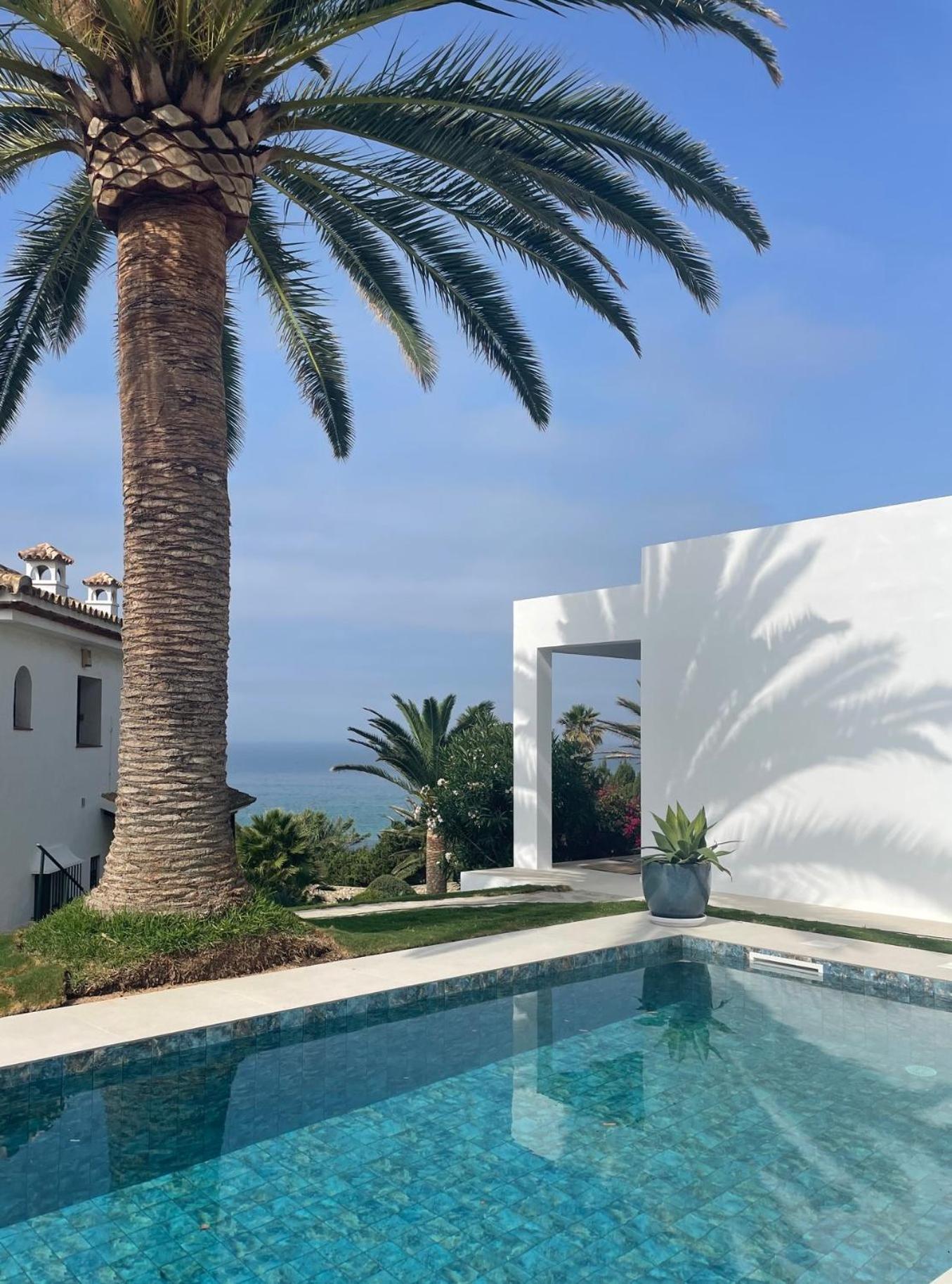 Tierratlanta Suites Zahara de los Atunes Εξωτερικό φωτογραφία