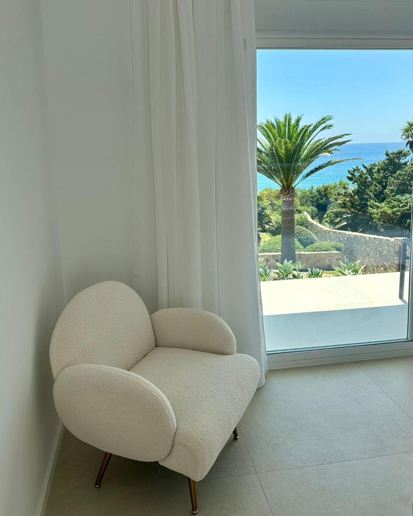 Tierratlanta Suites Zahara de los Atunes Εξωτερικό φωτογραφία
