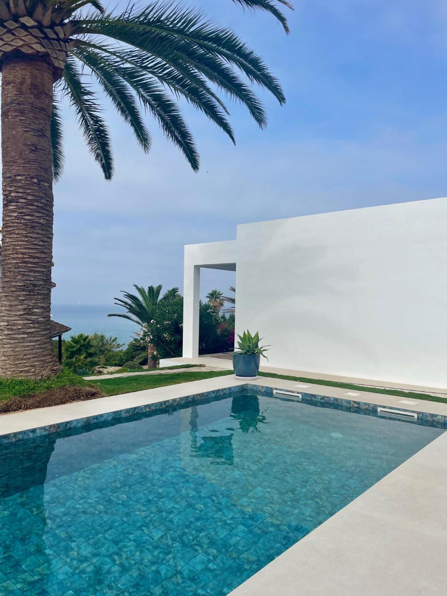 Tierratlanta Suites Zahara de los Atunes Εξωτερικό φωτογραφία