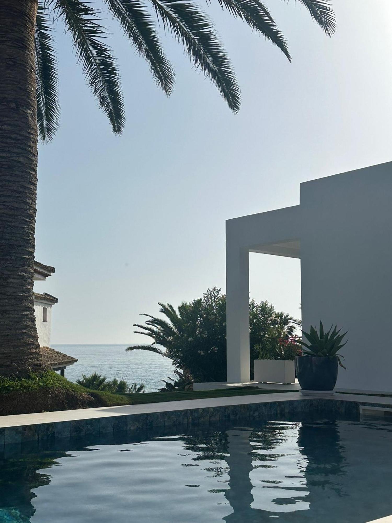 Tierratlanta Suites Zahara de los Atunes Εξωτερικό φωτογραφία