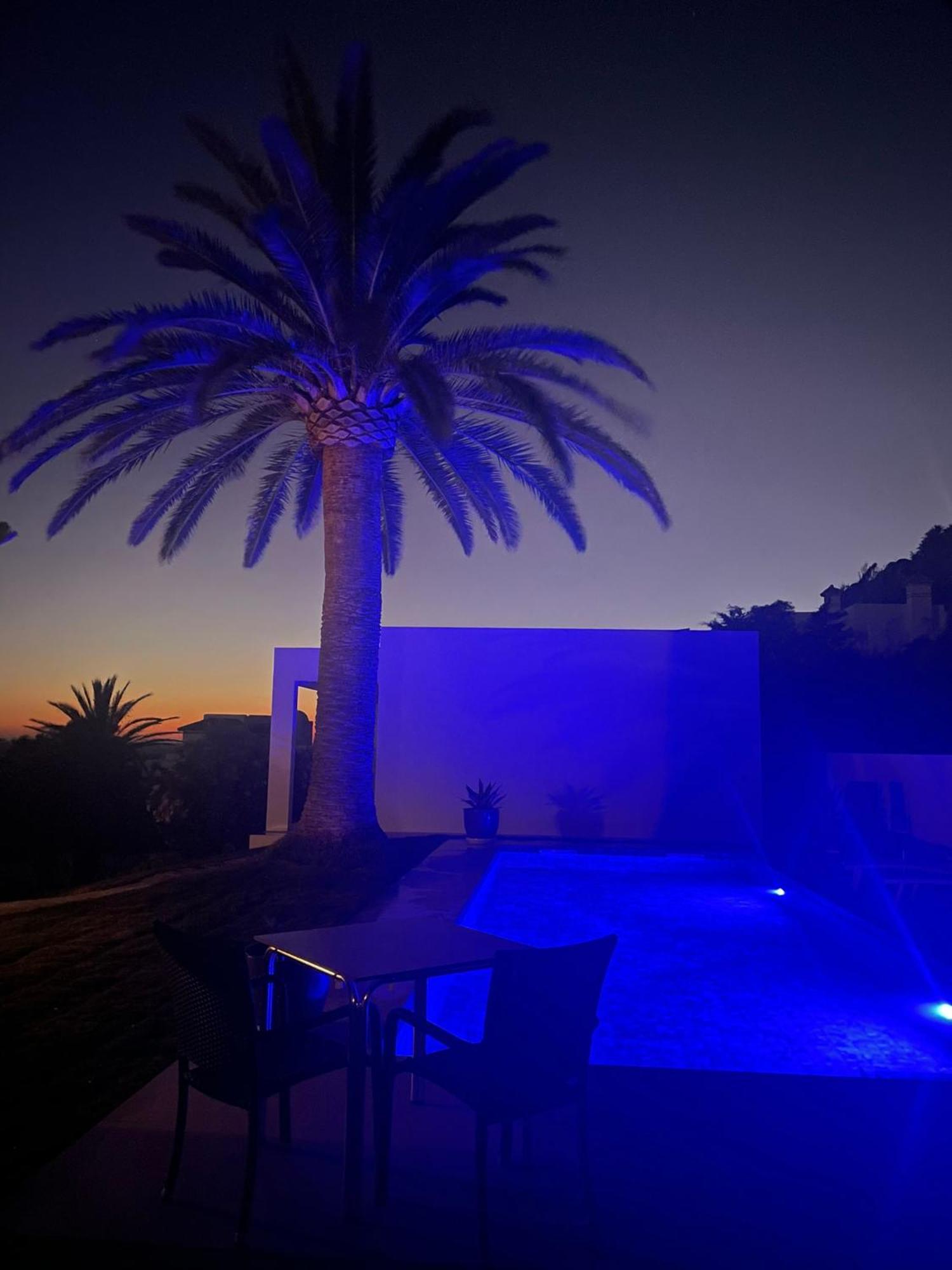 Tierratlanta Suites Zahara de los Atunes Εξωτερικό φωτογραφία