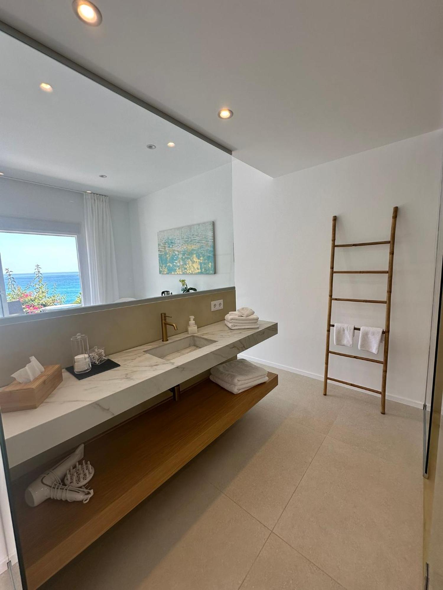 Tierratlanta Suites Zahara de los Atunes Εξωτερικό φωτογραφία